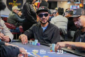 Main Event – WPS – Día 2 – WPS Etapa 3 - 4.000 Millones GTD – foto 120