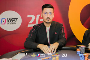 Súper High Roller – Día 1 – WPS 1 Millón de USD GTD – foto 55