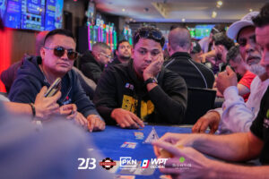 Main Event – WPT Festival Panamá – Día 1A – WPT Global Festival Panamá – foto 114