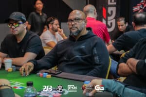 Mini Main Event – Día 1B – WSOP Circuit Panamá 2026 – foto 86