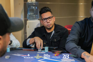 Main Event – WPS – Día 2 – WPS Etapa 3 - 4.000 Millones GTD – foto 117