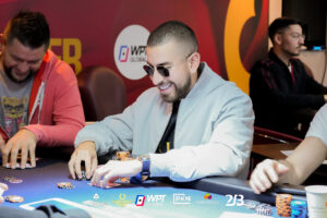Súper High Roller – Día 1 – WPS 1 Millón de USD GTD – foto 54