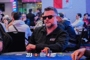 Main Event – WPT Festival Panamá – Día 1A – WPT Global Festival Panamá – foto 113