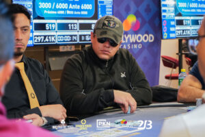 Main Event – WPS – Día 2 – WPS Etapa 3 - 4.000 Millones GTD – foto 115