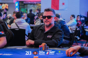 Main Event – WPT Festival Panamá – Día 1A – WPT Global Festival Panamá – foto 110