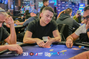 CNP – Main Event 200K – Día 1B – CNP Panamá – foto 107
