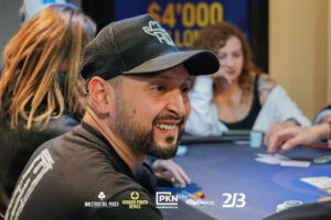 Main Event – WPS – Día 2 – WPS Etapa 3 - 4.000 Millones GTD – foto 116
