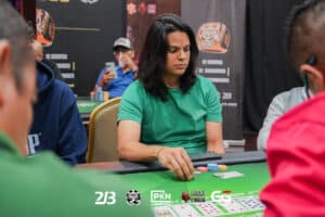 Mini Main Event – Día 1B – WSOP Circuit Panamá 2026 – foto 81