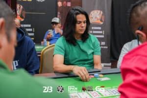 Mini Main Event – Día 1B – WSOP Circuit Panamá 2026 – foto 82