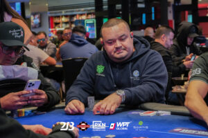 Main Event – WPT Festival Panamá – Día 1A – WPT Global Festival Panamá – foto 111