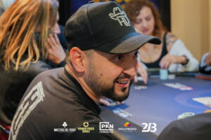 Main Event – WPS – Día 2 – WPS Etapa 3 - 4.000 Millones GTD – foto 123