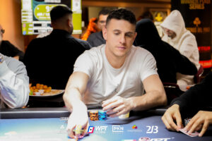 Súper High Roller – Día 1 – WPS 1 Millón de USD GTD – foto 52