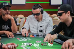 Mini Main Event – Día 1B – WSOP Circuit Panamá 2026 – foto 83