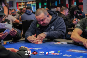 Main Event – WPT Festival Panamá – Día 1A – WPT Global Festival Panamá – foto 107