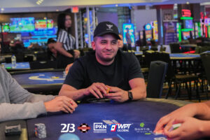 Main Event – WPT Festival Panamá – Día 1A – WPT Global Festival Panamá – foto 109