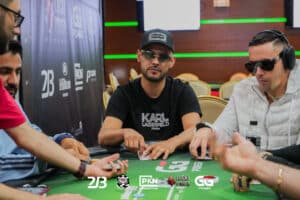 Mini Main Event – Día 1B – WSOP Circuit Panamá 2026 – foto 84