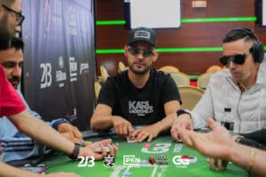 Mini Main Event – Día 1B – WSOP Circuit Panamá 2026 – foto 77