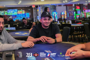 Main Event – WPT Festival Panamá – Día 1A – WPT Global Festival Panamá – foto 108