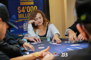 Main Event – WPS – Día 2 – WPS Etapa 3 - 4.000 Millones GTD – foto 122