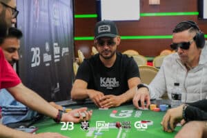 Mini Main Event – Día 1B – WSOP Circuit Panamá 2026 – foto 80
