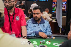 Mini Main Event – Día 1B – WSOP Circuit Panamá 2026 – foto 78