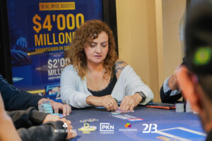 Main Event – WPS – Día 2 – WPS Etapa 3 - 4.000 Millones GTD – foto 124