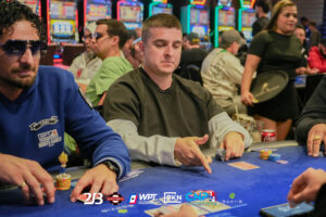 CNP – Main Event 200K – Día 1B – CNP Panamá – foto 100