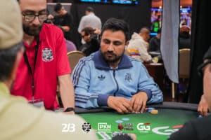 Mini Main Event – Día 1B – WSOP Circuit Panamá 2026 – foto 79