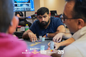 Main Event – WPS – Día 2 – WPS Etapa 3 - 4.000 Millones GTD – foto 126