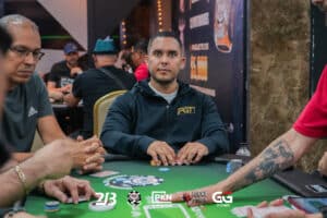 Mini Main Event – Día 1B – WSOP Circuit Panamá 2026 – foto 74