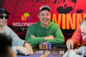 Súper High Roller – Día 1 – WPS 1 Millón de USD GTD – foto 53