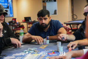 Main Event – WPS – Día 2 – WPS Etapa 3 - 4.000 Millones GTD – foto 125