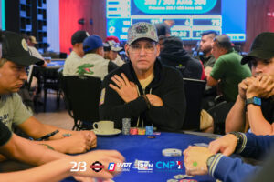 CNP – Main Event 200K – Día 1B – CNP Panamá – foto 96