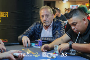 Main Event – WPS – Día 2 – WPS Etapa 3 - 4.000 Millones GTD – foto 127