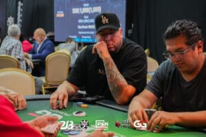 Mini Main Event – Día 1B – WSOP Circuit Panamá 2026 – foto 71