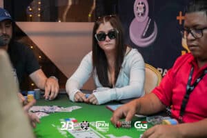 Mini Main Event – Día 1B – WSOP Circuit Panamá 2026 – foto 69