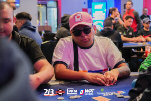 Main Event – WPT Festival Panamá – Día 1A – WPT Global Festival Panamá – foto 103