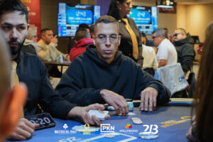 Main Event – WPS – Día 2 – WPS Etapa 3 - 4.000 Millones GTD – foto 128