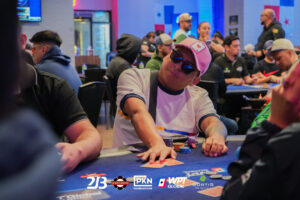 Main Event – WPT Festival Panamá – Día 1A – WPT Global Festival Panamá – foto 102