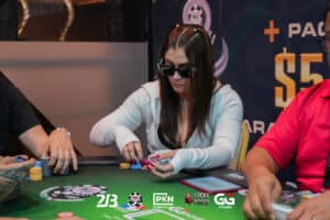 Mini Main Event – Día 1B – WSOP Circuit Panamá 2026 – foto 70