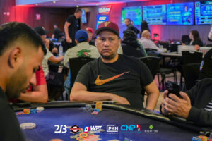 CNP – Main Event 200K – Día 1B – CNP Panamá – foto 93
