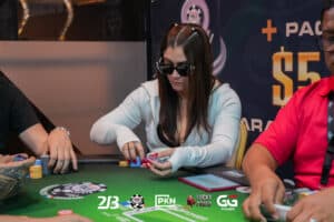 Mini Main Event – Día 1B – WSOP Circuit Panamá 2026 – foto 68