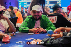 Main Event – WPT Festival Panamá – Día 1A – WPT Global Festival Panamá – foto 99