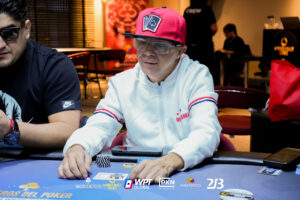 High Roller – Día 1A – WPS 1 Millón de USD GTD – foto 112