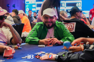 Main Event – WPT Festival Panamá – Día 1A – WPT Global Festival Panamá – foto 100