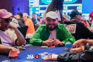 Main Event – WPT Festival Panamá – Día 1A – WPT Global Festival Panamá – foto 97