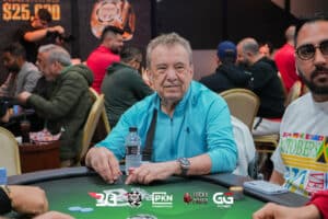 Mini Main Event – Día 1B – WSOP Circuit Panamá 2026 – foto 65