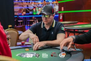 Mini Main Event – Día 1B – WSOP Circuit Panamá 2026 – foto 66