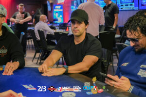 CNP – Main Event 200K – Día 1B – CNP Panamá – foto 91