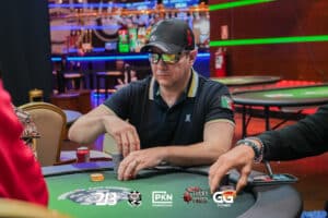 Mini Main Event – Día 1B – WSOP Circuit Panamá 2026 – foto 67